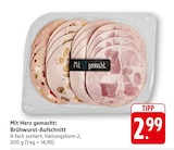 Angebot im EDEKA Schwäbisch Hall Prospekt EDEKA Schwäbisch Hall Prospekt mit im Angebot für 2,99 €