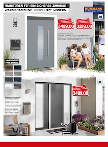 Herbrügger Prospekt der KW 23 "LANGE TAGE, HOHE TEMPERATUREN, KLEINE PREISE!" Aktueller Herbrügger Prospekt "LANGE TAGE, HOHE TEMPERATUREN, KLEINE PREISE!" Seite 2 von 16 Seiten