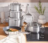 Rösle Topf-Set „Elegance“ im Angebot bei XXXLutz Möbelhäuser in Viersen Rösle Topf-Set „Elegance“ Angebote bei XXXLutz Möbelhäuser Viersen für 119,90 €