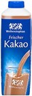 Kaufland Sulzbach-Rosenberg - Haltbarer oder frischer Kakao Angebot im Prospekt Haltbarer oder frischer Kakao bei Kaufland im Sulzbach-Rosenberg Prospekt für 1,39 €