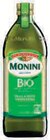 Huile d'olive vierge extra bio - MONINI - U Express à Saint-Priest Huile d'olive vierge extra bio - MONINI en promo chez U Express Saint-Priest à 4,74 €