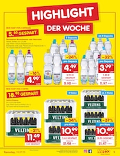 Getränke im Netto Marken-Discount Prospekt in Gifhorn Aktueller Netto Marken-Discount Prospekt mit Getränke, "Aktuelle Angebote", Seite 3