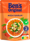 Express Reis Mediterran bei EDEKA im Büsum Prospekt für 1,19 €