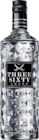 Vodka Angebote von Three Sixty bei E center Elmshorn für 9,99 €