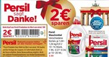 Waschmittel Angebote von Persil bei GLOBUS Hanau für 4,99 €