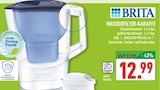 Wasserfilter-Karaffe Angebote von Brita bei Marktkauf Mettmann für 12,99 €