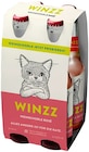 Penny - Weinschorle Angebot im Prospekt Weinschorle bei Penny im Prospekt "" für 3,99 €