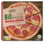 Aktuelles Bio Holzofen Pizza Angebot bei Lidl in Bonn ab 2,99 €
