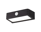 Brico Dépôt Nanterre - Promo Applique solaire detection 5000 K IP44 Promo Applique solaire detection 5000 K IP44 à 9,99 € dans le catalogue Brico Dépôt à Nanterre