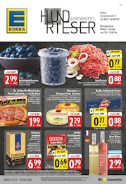 E center Prospekt: "Aktuelle Angebote", 24 Seiten, 27.07.2026 - 01.08.2026