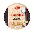 Französischer Camembert von Milbona im aktuellen Lidl Prospekt