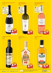 Aktueller Netto Marken-Discount Prospekt mit Spirituosen, "DER ORT, AN DEM DU IMMER AUSGEZEICHNETE PREISE FINDEST.", Seite 4