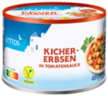 Griechische Beilagen XXL von LYTTOS für 2,19 € bei ALDI Nord im Angebot Griechische Beilagen XXL von LYTTOS im aktuellen ALDI Nord Prospekt