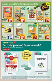 REWE Feingebaeck im Prospekt REWE Feingebaeck im Prospekt