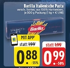 Italienische Pasta bei EDEKA im Oberhausen Prospekt für 0,88 €