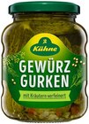 Aktuelle Gemüse Angebote bei REWE in Ludwigshafen (Rhein) Aktuelles Gewürzgurken Angebot bei REWE in Ludwigshafen (Rhein) ab 1,59 €
