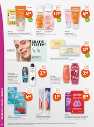 Seife Angebot im aktuellen tegut Prospekt auf Seite 20