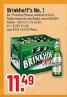 Angebot im Trinkgut Mönchengladbach Prospekt Trinkgut Mönchengladbach Prospekt mit im Angebot für 11,49 €