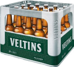 Pilsener oder Radler Angebote von Veltins bei Trink und Spare Langenfeld für 13,99 €
