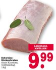 Schweine-Rückenbraten Angebote bei E center Baden-Baden für 9,99 €