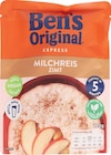 Zimmermann Schortens - Milchreis Angebot im Prospekt Milchreis bei Zimmermann im Schortens Prospekt für 1,19 €