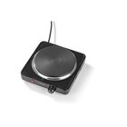 Aktuelles GOURMETmaxx Einzelkochplatte 14430 Angebot bei POCO in Duisburg ab 17,99 €
