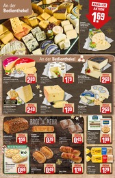 Toaster Angebot & Preis im aktuellen REWE Prospekt Toaster Angebot im aktuellen REWE Prospekt auf Seite 13