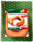 Traditions-Fleischwurst im Angebot bei REWE in Völklingen Traditions-Fleischwurst Angebote von Höll bei REWE Völklingen für 3,99 €