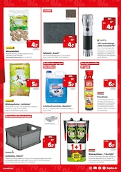 Aktueller Hagebaumarkt Prospekt mit Tierfutter, "SUPER DEALS", Seite 3