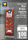 EDEKA Kempen Prospekt mit  im Angebot für 1,00 €