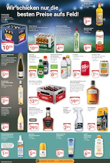 Jack Daniels im aktuellen GLOBUS Prospekt (Bad Homburg (Höhe)) Jack Daniels im GLOBUS Prospekt "Aktuelle Angebote" mit 27 Seiten (Bad Homburg (Höhe))