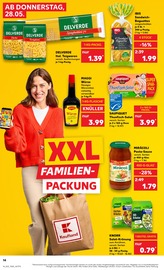 Thunfisch im Kaufland Prospekt in Suhl Aktueller Kaufland Prospekt mit Thunfisch, "Hier bin ich richtig", Seite 19