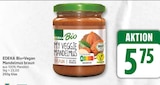 My Veggie Mandelmus Braun von EDEKA Bio für 5,75 € bei EDEKA im Angebot My Veggie Mandelmus Braun von EDEKA Bio im aktuellen EDEKA Prospekt