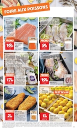 Prix et réduction Morue dans le prospectus Netto en cours Offre Morue dans le catalogue Netto du moment à la page 11