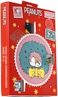 Harry Potter oder Snoopy Socken- und Sneakersocken Adventskalender bei Netto mit dem Scottie im Prospekt "" für 16,99 €
