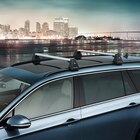Tragstäbe als Grundlage für div. Dachaufbauten, für Fahrzeuge mit Dachreling bei Volkswagen im Prospekt "" für 339,00 €