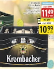 Aktuelles Pils Angebot bei EDEKA in Herne ab 10,99 €