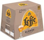 Bière Blonde - LEFFE en promo chez Carrefour Bière Blonde - LEFFE dans le catalogue Carrefour