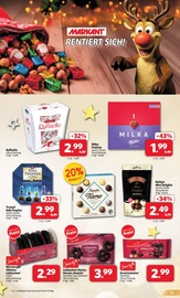 Aktueller Markant Nordwest Prospekt mit Pralinen, "DER MARKT FÜR GUTES ESSEN UND TRINKEN", Seite 11