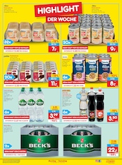 Cola im Netto Marken-Discount Prospekt in Weimar Aktueller Netto Marken-Discount Prospekt mit Cola, "Aktuelle Angebote", Seite 3