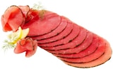 Aktuelle Fleisch Angebote bei REWE in Rostock Aktuelles Graved Lachsfleisch Angebot bei REWE in Rostock ab 1,69 €