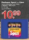 TOP Getränke Meerbusch - Spezi Angebot im Prospekt Spezi bei TOP Getränke im Meerbusch Prospekt für 10,99 €