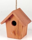 Vogelhaus im Angebot bei Thomas Philipps in Düsseldorf Vogelhaus Angebote bei Thomas Philipps Düsseldorf für 2,99 €