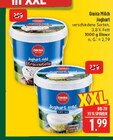 Joghurt mild Stracciatella im Angebot bei Marktkauf in Altenburg Joghurt mild Stracciatella Angebote von Omira bei Marktkauf Altenburg für 1,99 €