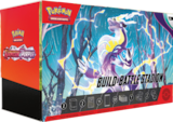 Karmesin & Purpur – Build & Battle Stadion von Pokemon im aktuellen Rossmann Prospekt für 59,99 €