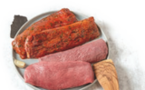 Lammlachs Angebote bei tegut Stuttgart für 3,99 €