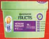-30% DE REMISE IMMÉDIATE SUR LES GAMMES FRUCTIS HAIRFOOD ET METHODE BOUCLES - FRUCTIS en promo chez U Express -30% DE REMISE IMMÉDIATE SUR LES GAMMES FRUCTIS HAIRFOOD ET METHODE BOUCLES - FRUCTIS dans le catalogue U Express