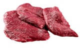 Dry aged Rinder Flanksteak natur bei METRO im Saarbrücken Prospekt für 21,39 €