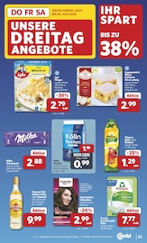 Havana Club im combi Prospekt in Garbsen Aktueller combi Prospekt mit Havana Club, "Markt - Angebote", Seite 35