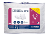 Pack couette 250gr - BLEU CALIN en promo chez Maxi Bazar Aulnay-sous-Bois à 23,99 €